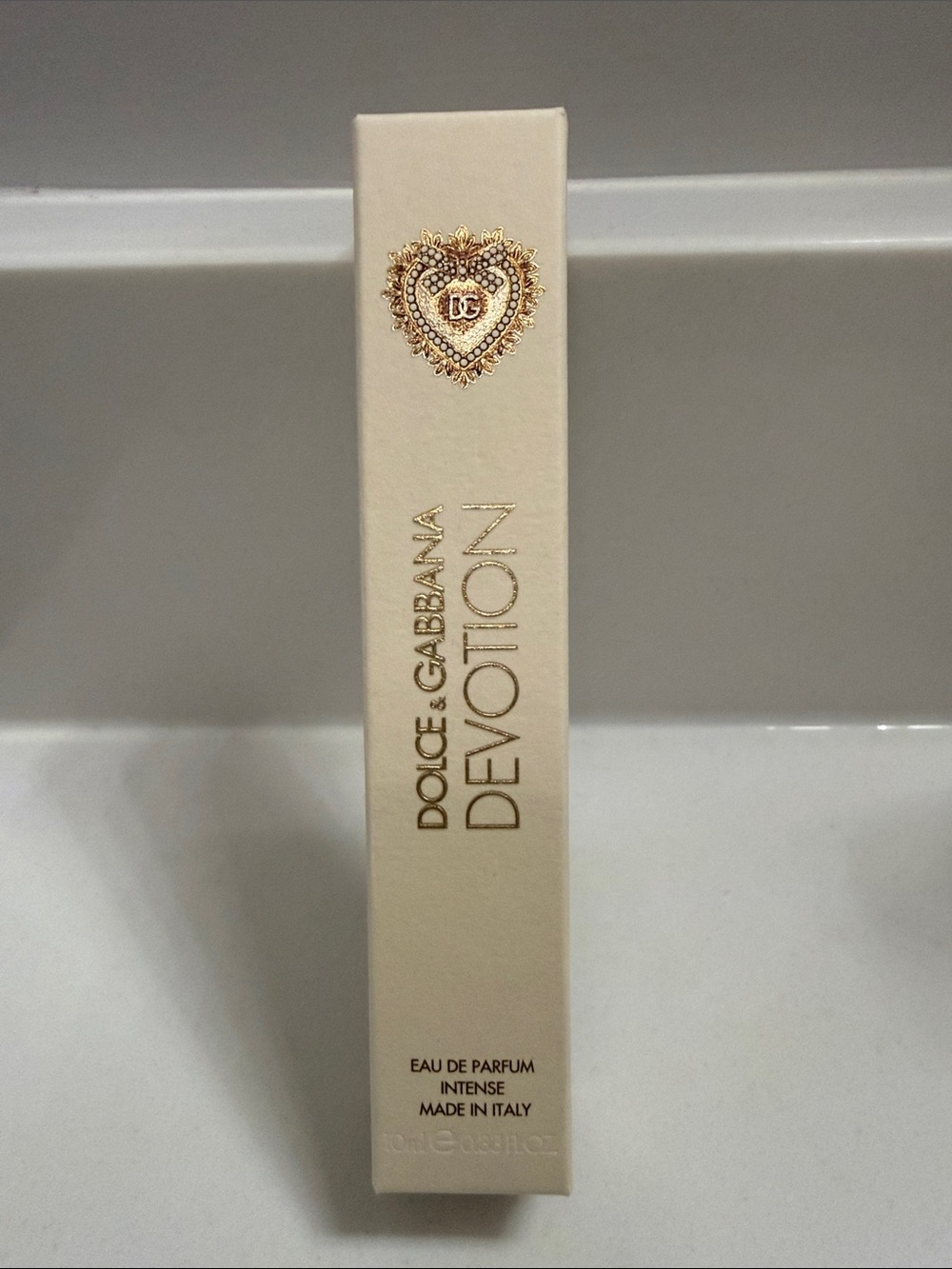NEW in box! Dolce & Gabbana Devotion Intense